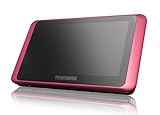 Telefunken T9HD Portabler Multimedia Player (HDMI, SD-Card...