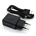 LENOVO POWER Charger + DATA SYNC MICRO USB CABLE For A 5000, A 6000, A 7000, K3 NOTE, S90, S 850, P70, P1 M, VIBE S1, P1, P2, A7700, A6600, S 560, S 660, S650, A859, S920, S880, Super Fast Charger by SEC. 2.0 Amp RS.599.00