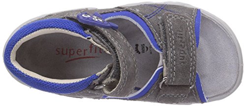 Superfit ROCKY 400011 Baby Jungen Sandalen - 7