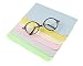 Extra Large Microfiber Cleaning Cloths For Eyeglasses Lenses All LCD Screens (Pack of 6) RS.2419.00