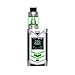 Produktbild Authentische SMOK Veneno 225W TC Kit mit Smoktech TFV8 Big Baby Tank Zerstäuber Keine Nikotin No E Flüssigkeit (Silber und Schwarz)