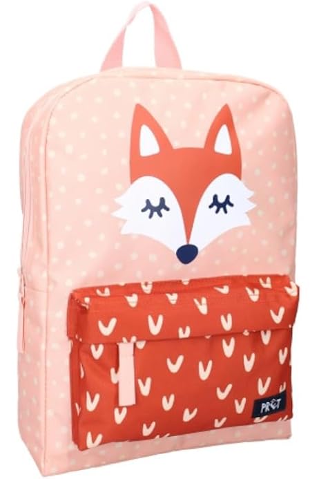 PERLETTI Trousse Scolaire Fille Rainbow High - Holographique Or Violet Rose - 21x8x10cm - École Maternelle/Primaire