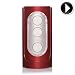 Produktbild HABEN RED FLIP HOLE