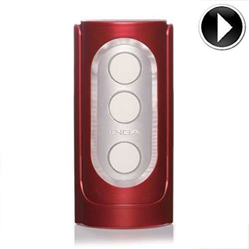 Preisvergleich Produktbild HABEN RED FLIP HOLE