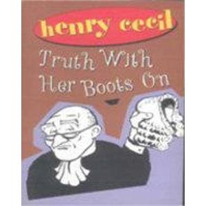 Henry CecilTruth With Her Boots On