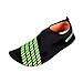 Produktbild TWIFER Unisex Schwimmschuhe Paar Schwimmen Schuhe rutschfeste Schuhe Fuß Strand Tauchschuhe Sport im Freien Waten Upstream Schuhe