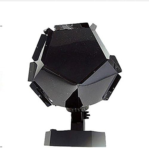 ZUIZU Night Light Projection Lamp Instrument Four Seasons Star Projection Lamp Birthday Gift