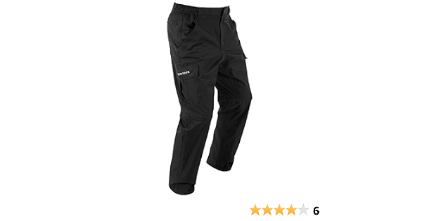 Tenn Mens Protean Waterproof Cycling 
