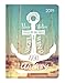 Minitimer Style Ruf des Meeres 2019 - Taschenplaner / Taschenkalender A6 - Weekly - 192 Seiten by 