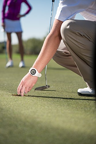 Garmin Approach S2 GPS Golfuhr (30.000 vorinstallierte Golfplätze, Anzeige von Entfernungsangaben) - 5