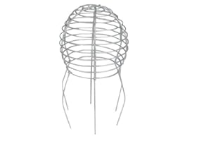 ARW PRODUCTS Chimney Bird Guard Cowl Wire Balloon