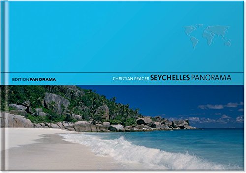 Preisvergleich Produktbild Seychellen Panorama