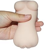 ViiNA AV Masturbatore Maschile 3D Realistico Sesso Giocattolo giocattolo erotico