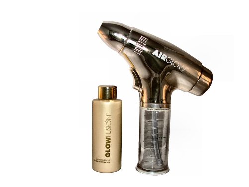 Glowfusion Air Glow Air Gun