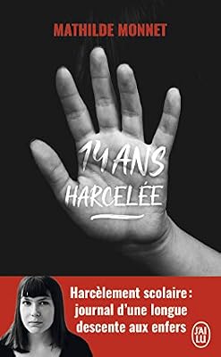 14 ans, harcelée