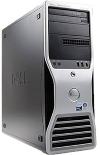 Gaming Pc Dell Precision T3400 Core Duo E8400 Desertcart