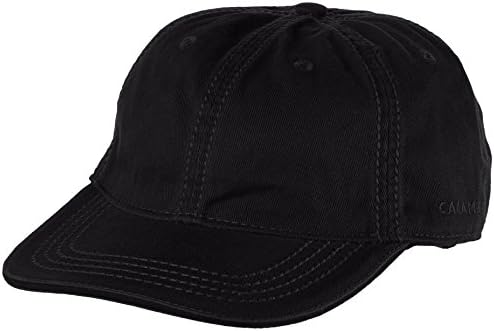 CALAMAR MENSWEAR Men's Baseball Cap
