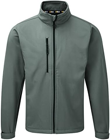 Tern Softshell Jacket - M - Graphite