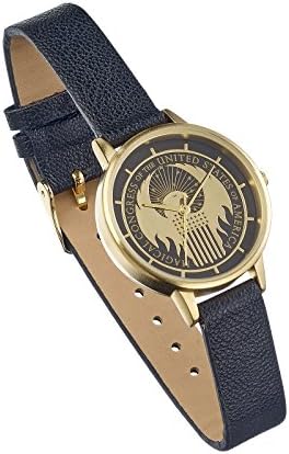 Fantastic Beasts and Where to Find Them - Magical Congress Watch