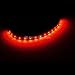 Produktbild Lamptron FlexLight Pro 30cm 15 LED rot