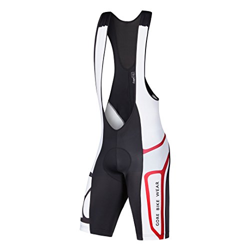GORE BIKE WEAR ELEMENT ADRENALINE 3.0 Trägerhose+, WELEAD - 3