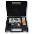 Tools Centre Precise Ferrous Coating Thickness Gauge.