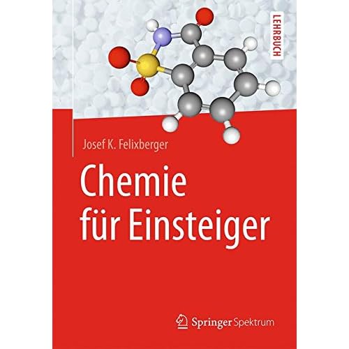 [PDF] Download Chemie für Einsteiger Kostenlos