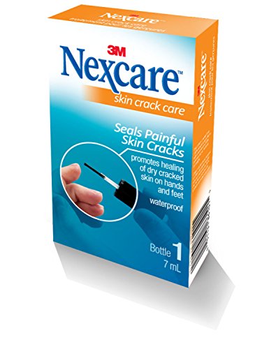 Nexcare Skin Crack Care .24 fluid ounces (7-ml)
