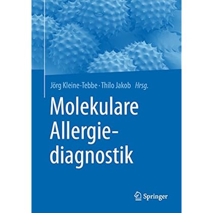 [PDF] Molekulare Allergiediagnostik: KOSTENLOS DOWNLOAD