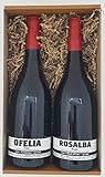 cestas navidad gourmet el corte ingles El pack incluye: Petra Mora - Cesta de regalo gourmet: Vino de Rioja