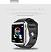 Bluetooth Smart Watch Compatible with all 3G , 4G Phone With Camera and Sim Card Support With Apps like Facebook and WhatsApp Touch Screen Multilanguage Android/IOS Compatible with all Android, Samsung, iPhone , Lenovo, XIOMI, REDMI Oppo, VIVO, Motorola,IOS, Windows with activity trackers and fitness band features RS.1399.00