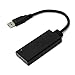 Produktbild Tutoy USB 3,0 Zu Hdmi Hd 1080P Video Kabel Konverter Adapter Für Pc Laptop Windows 7 8