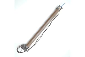 HEYCCO 【Druckerzubehör】 Original 95% neue Fixiereinheit für Fixierfolie, kompatibel mit HP Color LaserJet Pro MFP M277dw M281 M252N Fixierfolie (Color : 220V)