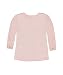 Marc O' Polo Kids Baby Girls' Tunika 1/1 Arm Blouse, Rosa (Allover|Multicolored 0003), 9-12 Months
