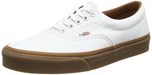 Vans U ERA GUMSOLE, Unisex-Erwachsene Sneaker