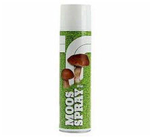 Moosspray Moos Spray Strukturspray 400ml