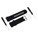 Produktbild Garmin Forerunner 920 X T Ersatz Band - fiimi Silikon Gurt Ersatz Band für Garmin Forerunner 920 X T