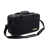 Ammoon Klarinettentasche,wasserdicht, 600D,...