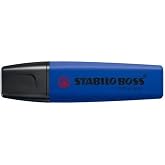 STABILO BOSS NatureCOLORS Wildflowers Saks Mavisi