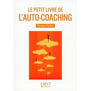 Petit Livre de - L'auto-coaching (Le petit livre)
