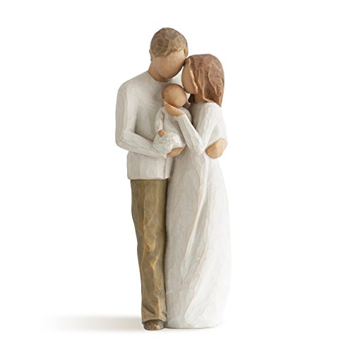 Willow Tree 26181 Figur Unser Geschenk