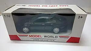Best Die-Cast Cars with Metallic Body(Black Colour) for Children, Can be an Attractive & Excellent Gift