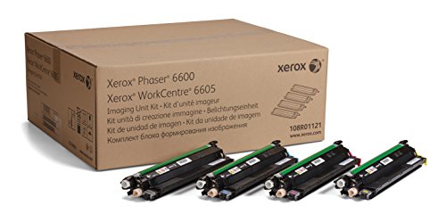 Xerox 108R01121 Phaser 6600/WorkCentre 6605/6655 Imaging Unit