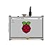 Produktbild Waveshare 5 Inch HDMI LCD 800 * 480 High Resolution for Raspberry Pi 2 Model B/Raspberry Pi Model B/B/A/Raspberry Pi 3 Model B