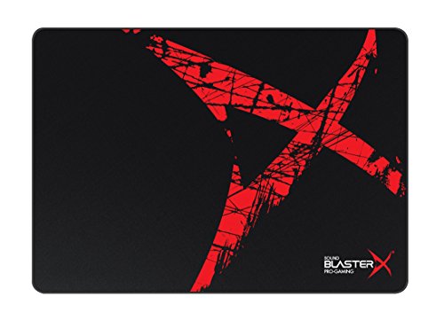 CREATIVE Sound BlasterX AlphaPad Special Edition