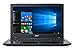 Produktbild ACER ASPIRE E5 – 575 g-3459 Laptop 15,6 schwarz (Intel Core i3, 8 GB RAM, 1 TB, NVIDIA GeForce 940 MX 1 GB, Windows 10) mit französisch Tastatur