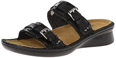 naot karaoke sandals