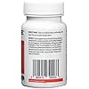 Iron Supplement for Energy and Immunity - 3 Months Supply, 90 Tablets - Vegan Society Approved - Made in The UK by Innopure - Image 5