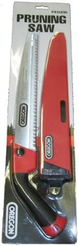 Oregon Pruning Saw and Holster