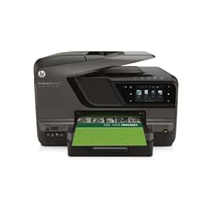 HP Officejet Pro 8600 Plus Imprimante jet d'encre multifonction 20 ppm